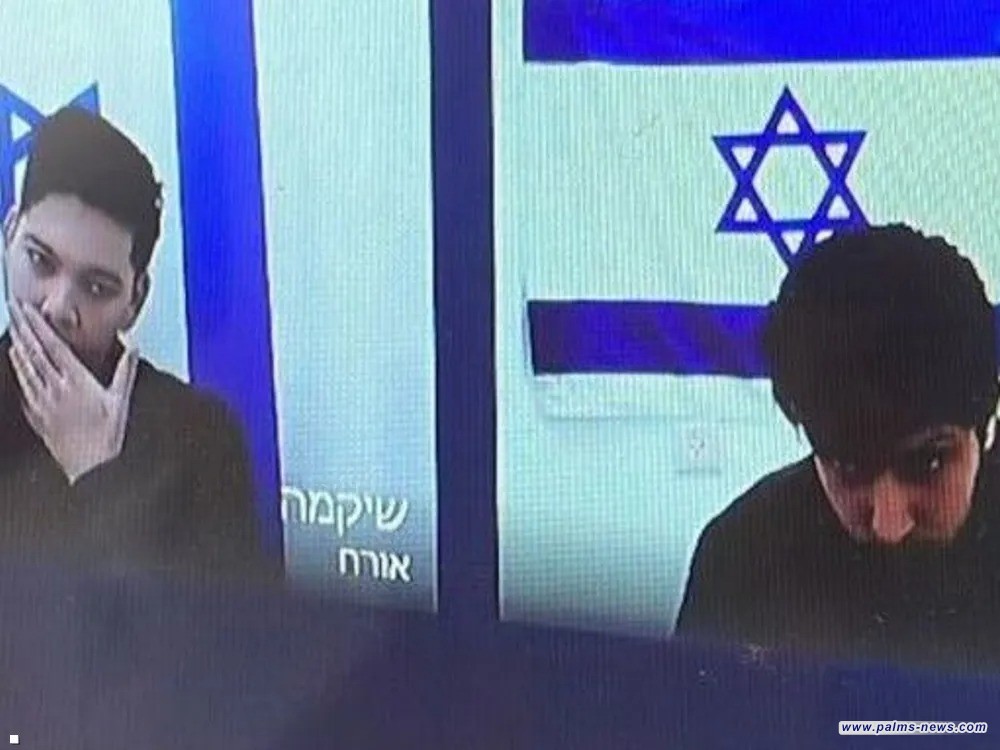 جنديان إسرائيليان سربا معلومات سرية عن القبة الحديدية لإيران